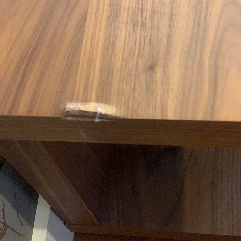 Modloft - Two side tables - Picture 6 of 6